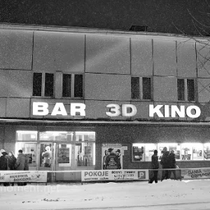 kino Iskra