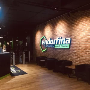 Endorfina Platinium Gym&Fitness Kielce