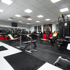 Perfect Body Pyskowice