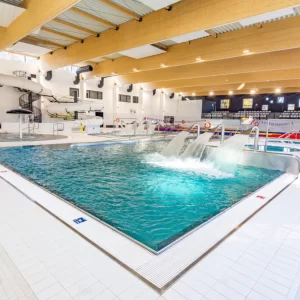 Centrum Rehabilitacji i Sportu w Sanoku