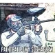 Logo Paintball-owy Sochaczew