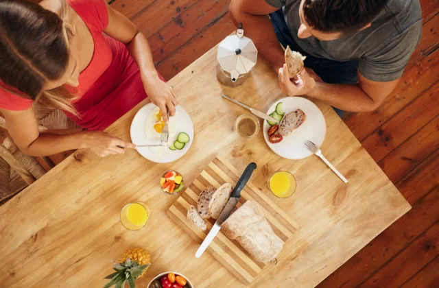 Czy śniadanie jest najważniejszym posiłkiem dnia? Mit czy prawda?