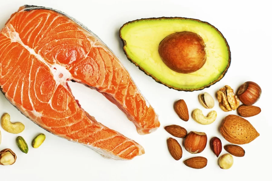 Co lubi jeść Twój mózg?