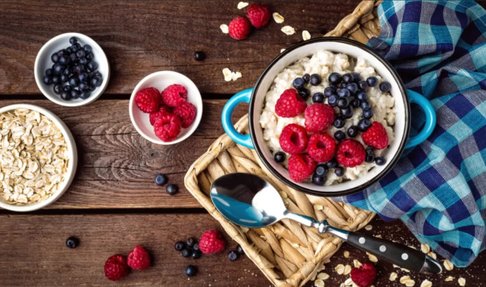 Błonnik na odchudzanie. Jak wspomaga redukcję wagi i jakie produkty wybrać?