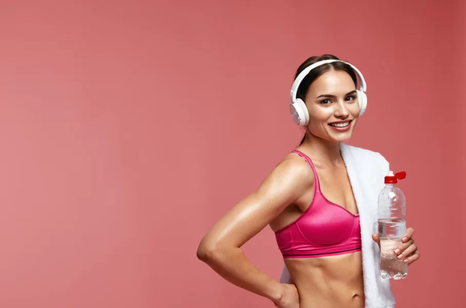 Czym jest naturalny izotonik?