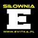 Logo Gym & Wellness Evitka