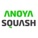 Logo Anoya Squash