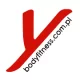 Logo BodyFitness Halina Kunicka