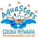 Logo Szkoła Pływania AquaStars (Kryta Pływalnia Przy Zespole Szkół Nr 10)