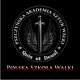 Logo Pszczyńska Akademia Sztuk Walki