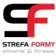 Logo Strefa Formy