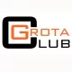 Logo Fitness Club Grota