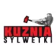 Logo Kuźnia Sylwetki