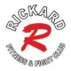 Logo RICKARD Fitness&Fight Club