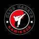 Logo Klub Karate Kamikaze