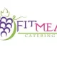 Logo Fit Meal Catering