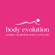 Logo Body Evolution
