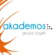 Logo Centrum Sportu Akademos