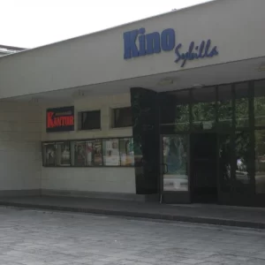 Kino Sybilla