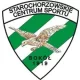 Logo Starochorzowskie Centrum Sportu 