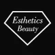 Logo Esthetics - Beauty
