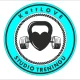 Logo KettLOVE Studio Treningu