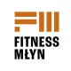 Logo Fitness Młyn