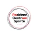 Logo Rodzinne Centrum Sportu DI Sport