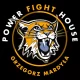 Logo Power Fight House