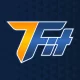 Logo 7Fit