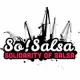 Logo So!Salsa - Solidarity of Salsa