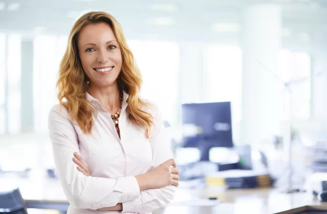 Ankieta zadowolenia klienta - wzór