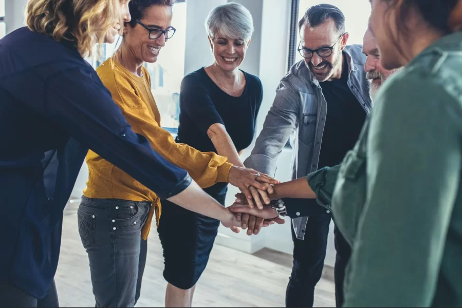 Wellbeing w pracy - co to jest i jakie przynosi korzyści dla pracowników?