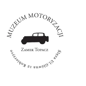 Muzeum Motoryzacji Topacz