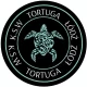 Logo Klub Sztuk Walki Tortuga Łódź