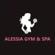 Logo Alessia Gym & SPA
