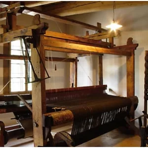 Dom Tkacza - Muzeum Historyczne w Bielsku–Białej