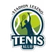 Logo Leszno Tenis Klub/Leszno Squash Klub