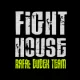 Logo Fight House Nowy Sącz