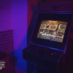 Muzeum Gry i Komputery Minionej Ery