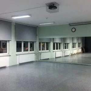 Expresja Szkoła Tańca I Ruchu