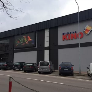 Kino Millenium