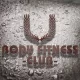 Logo Body Fitness Club