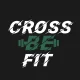 Logo Cross Be Fit