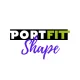 Logo Portfit