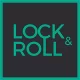 Logo Escape Room Lock&Roll