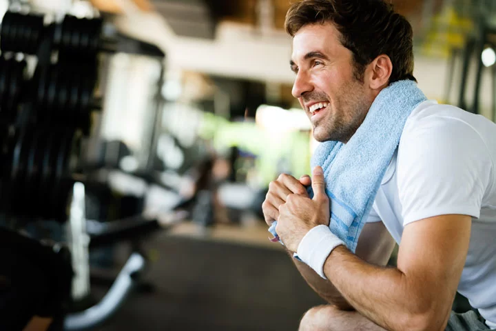 Trening funkcjonalny – co to jest i jaki daje efekt?