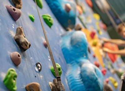 Fakty i mity na temat ścianki wspinaczkowej
