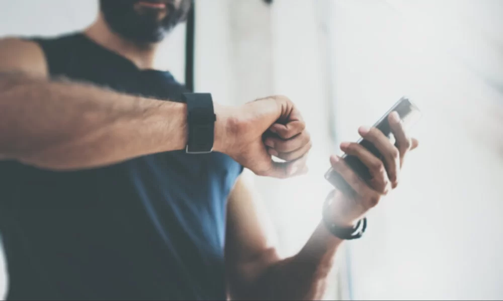 Strefy tętna podczas treningu. Dlaczego są ważne i jak je obliczyć?