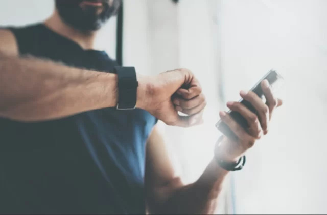 Strefy tętna podczas treningu. Dlaczego są ważne i jak je obliczyć?